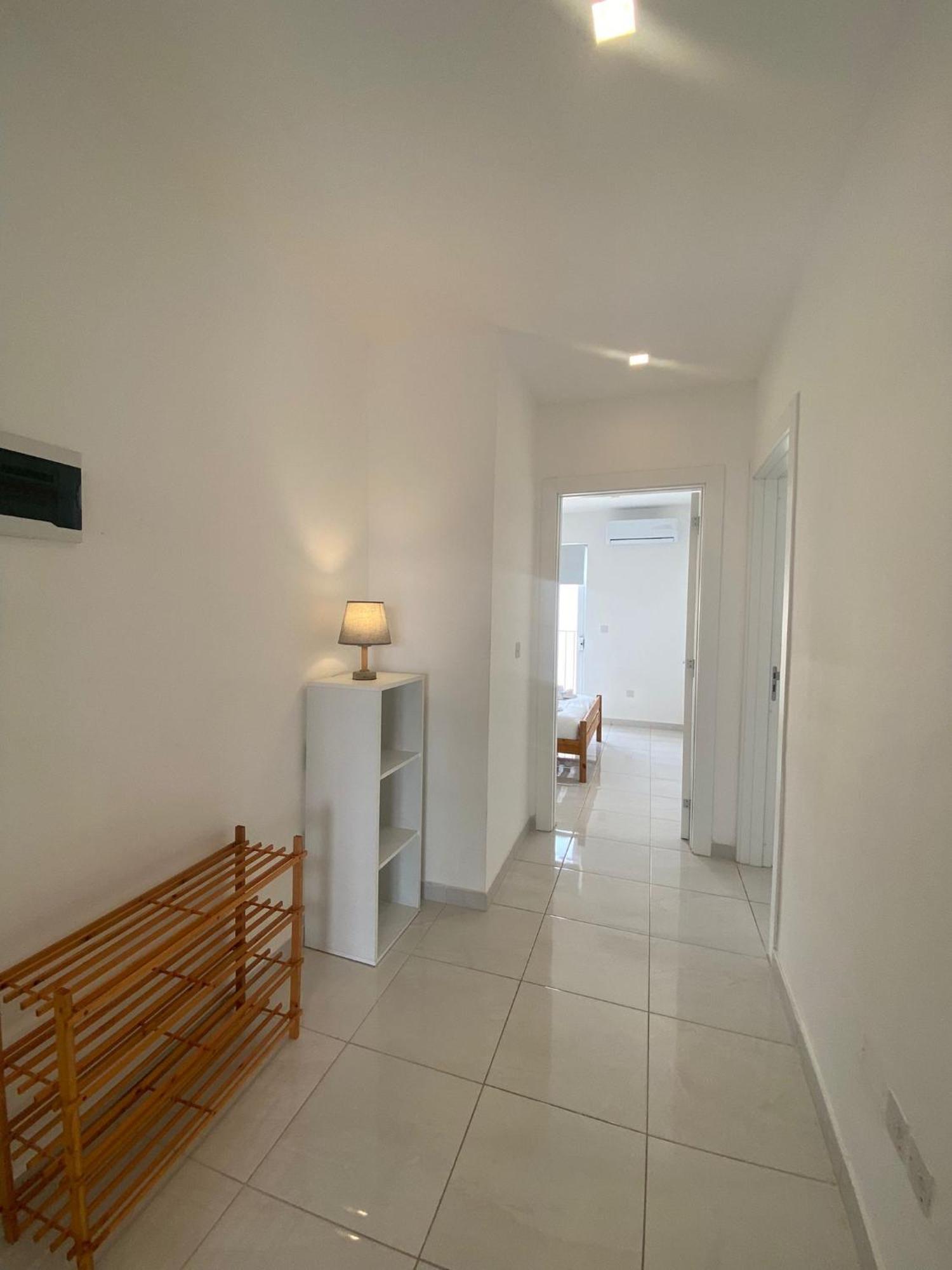 Spectacular Distant Seaview Apt 斯利马 外观 照片
